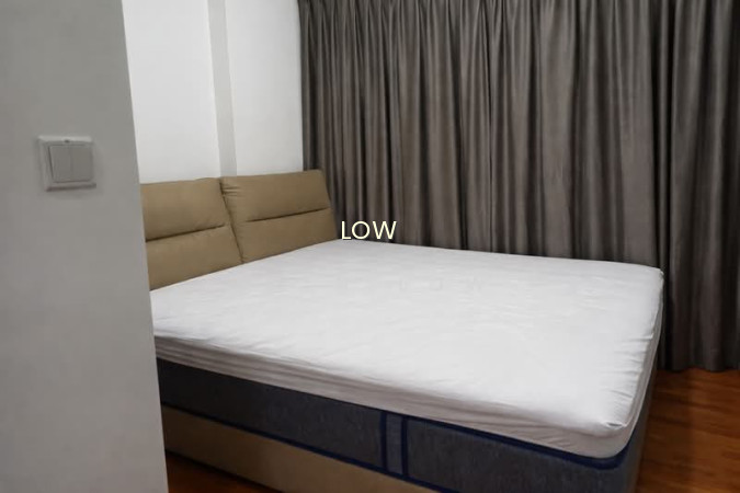 NORTH PARK RESIDENCES photo 6