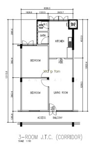 185 BOON LAY AVENUE photo 5