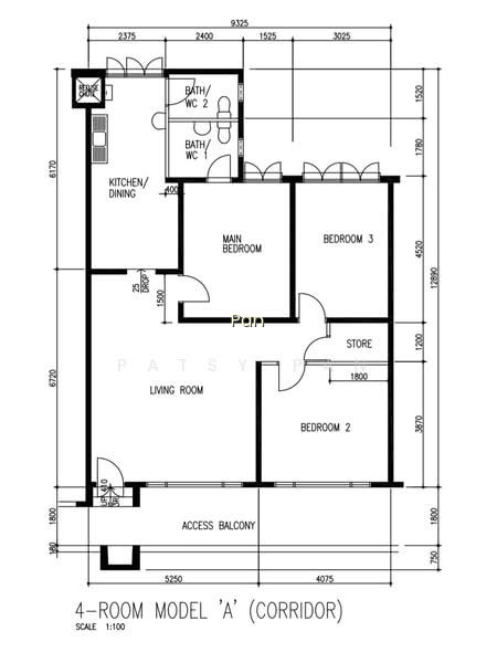 475 JURONG WEST STREET 41 photo 4