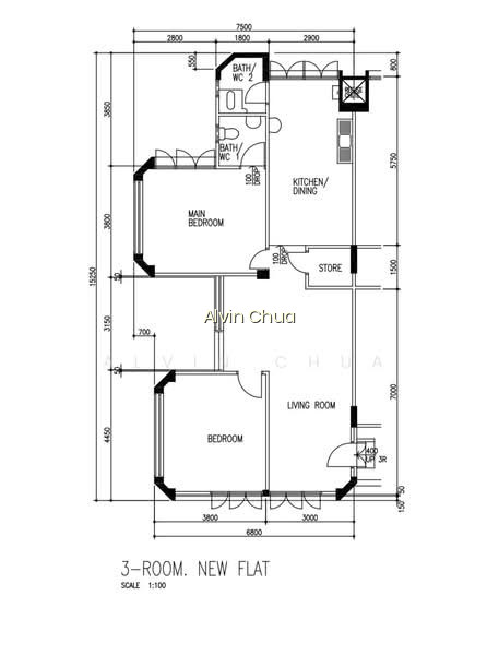 215 JURONG EAST STREET 21 photo 3