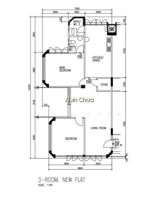 215 JURONG EAST STREET 21 photo 4