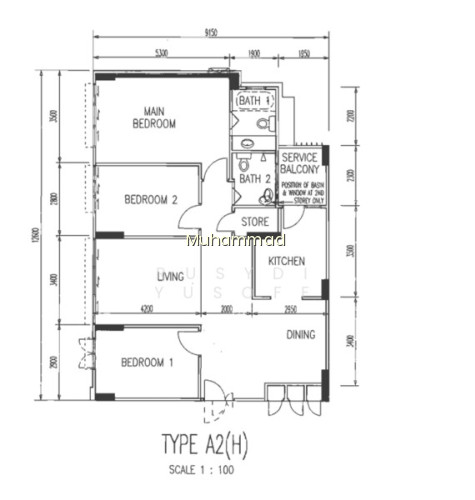 536 WOODLANDS DRIVE 14 photo 3