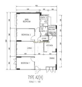 536 WOODLANDS DRIVE 14 photo 5