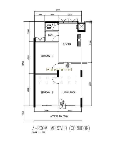 170 ANG MO KIO AVENUE 4 photo 4