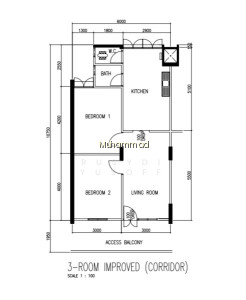 170 ANG MO KIO AVENUE 4 photo 5