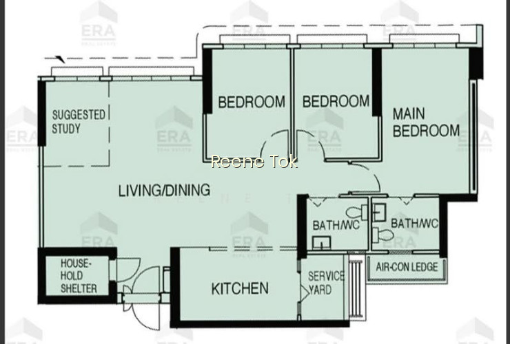 153B BEDOK SOUTH ROAD photo 2