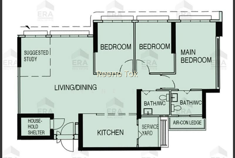 153B BEDOK SOUTH ROAD photo 3