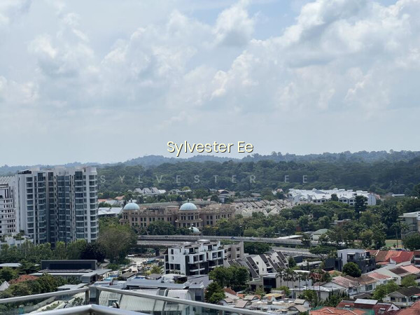 SUPER HUGE DUPLEX FREEHOLD PENTHOUSE IN D10 FOR SALE! photo 5