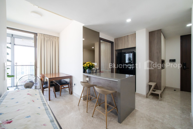 PARK PLACE RESIDENCES AT PLQ photo 3