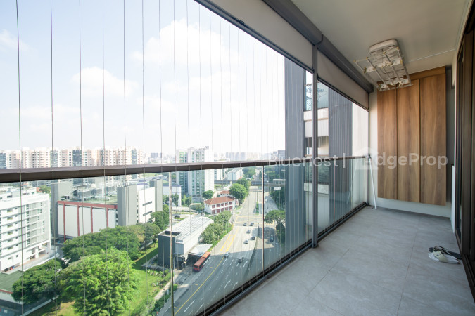 PARK PLACE RESIDENCES AT PLQ photo 5