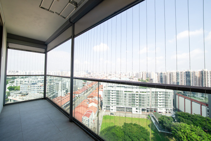 PARK PLACE RESIDENCES AT PLQ photo 6