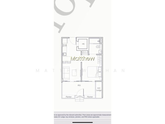 MOUNT SOPHIA SUITES photo 2