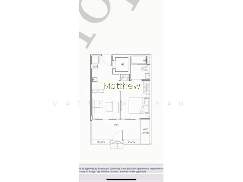MOUNT SOPHIA SUITES photo 3