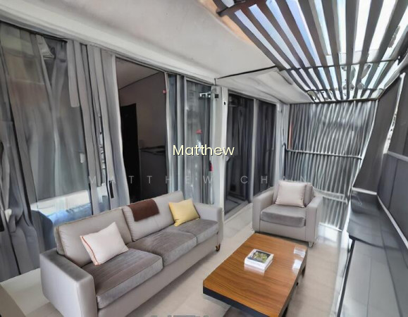 MOUNT SOPHIA SUITES photo 5