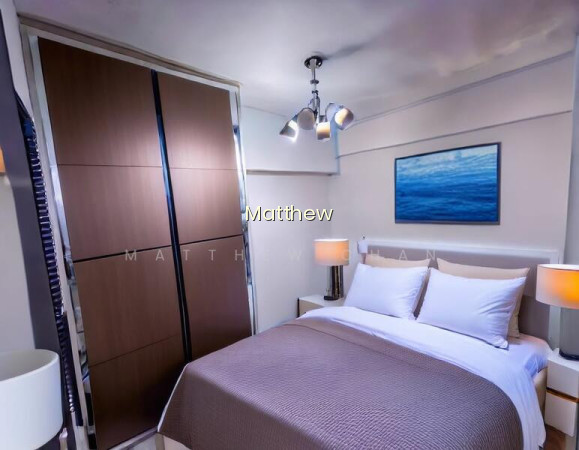 MOUNT SOPHIA SUITES photo 6