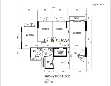 477B UPPER SERANGOON VIEW photo 4