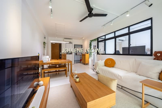 477B UPPER SERANGOON VIEW photo 5