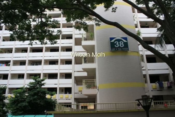 38 LORONG 5 TOA PAYOH photo 6