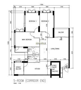 144 RIVERVALE DRIVE photo 4