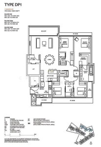 NEW FREEHOLD AT LEASEHOLD PRICE. WALK TO MRT! photo 5