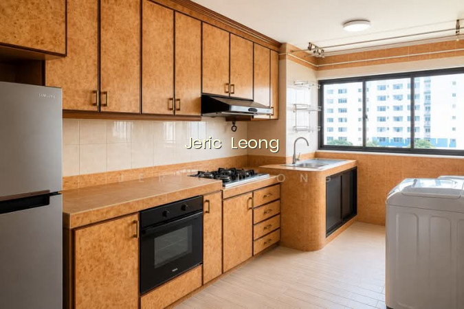 209 SERANGOON CENTRAL photo 6