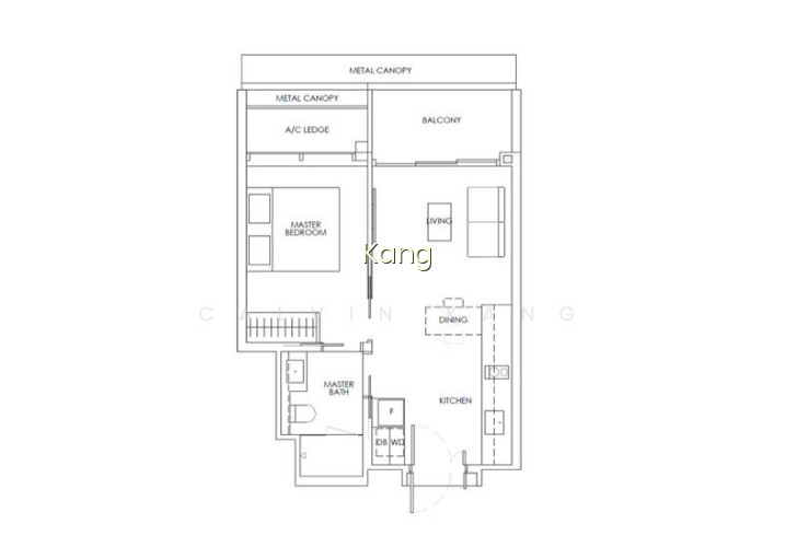 NEWPORT RESIDENCES photo 2