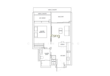 NEWPORT RESIDENCES photo 4