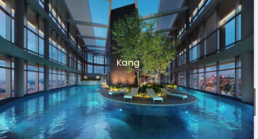 NEWPORT RESIDENCES photo 5