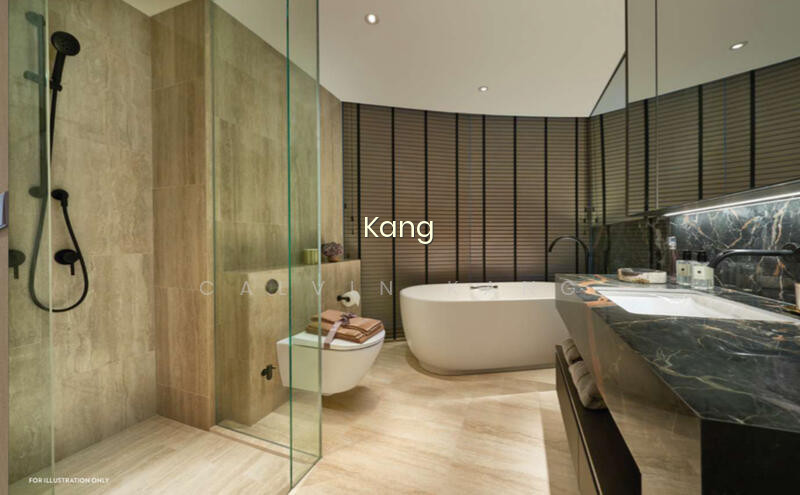 NEWPORT RESIDENCES photo 6