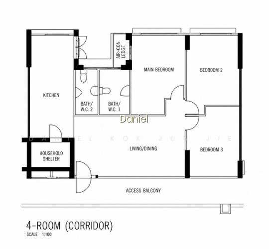 276C JURONG WEST STREET 25 photo 3