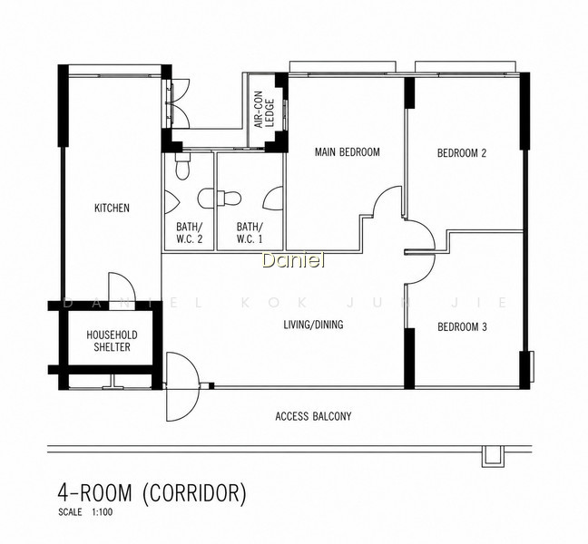 276C JURONG WEST STREET 25 photo 4