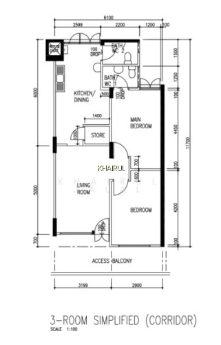 132 SIMEI STREET 1 photo 2
