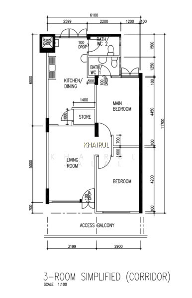 132 SIMEI STREET 1 photo 3