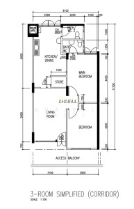 132 SIMEI STREET 1 photo 4