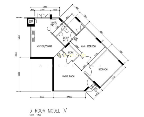 515 JURONG WEST STREET 52 photo 2