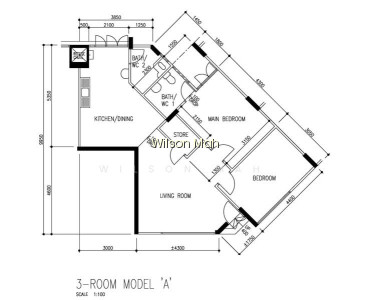 515 JURONG WEST STREET 52 photo 4