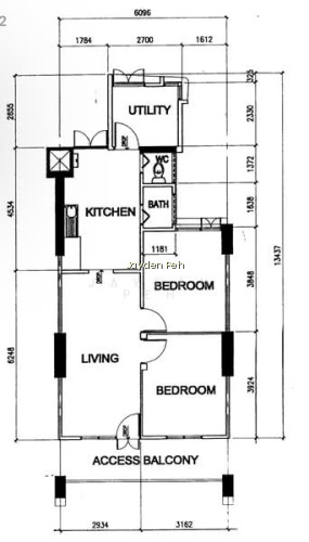 211 BOON LAY PLACE photo 3