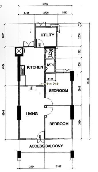 211 BOON LAY PLACE photo 4