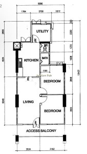 211 BOON LAY PLACE photo 5
