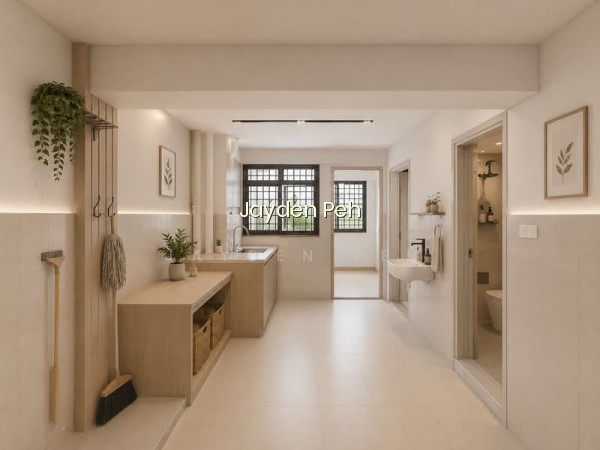 211 BOON LAY PLACE photo 6