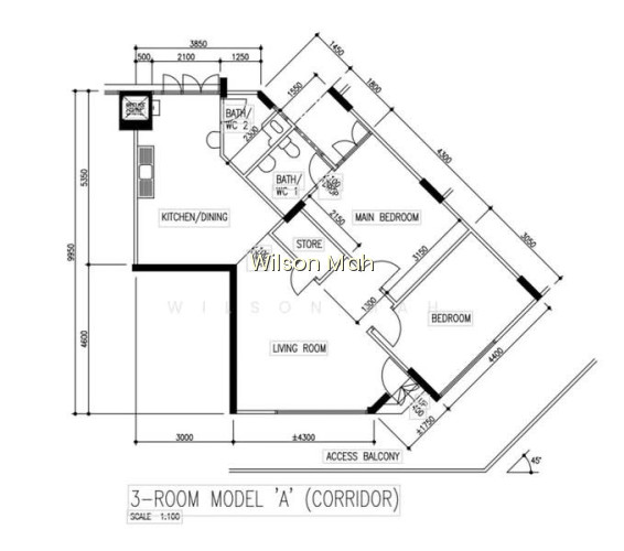 515 JURONG WEST STREET 52 photo 2