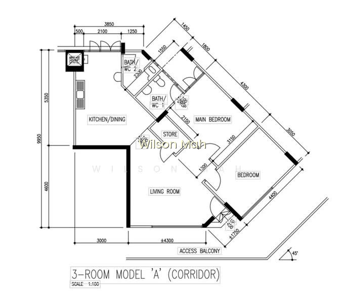 515 JURONG WEST STREET 52 photo 3