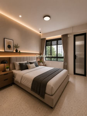 538 ANG MO KIO AVENUE 5 photo 3