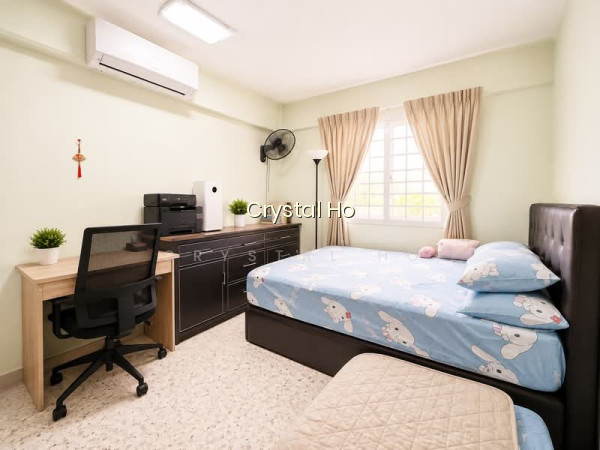 538 ANG MO KIO AVENUE 5 photo 4