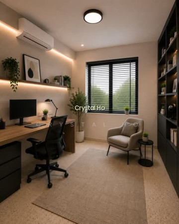 538 ANG MO KIO AVENUE 5 photo 5