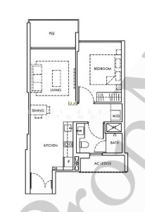 PEAK RESIDENCE photo 4