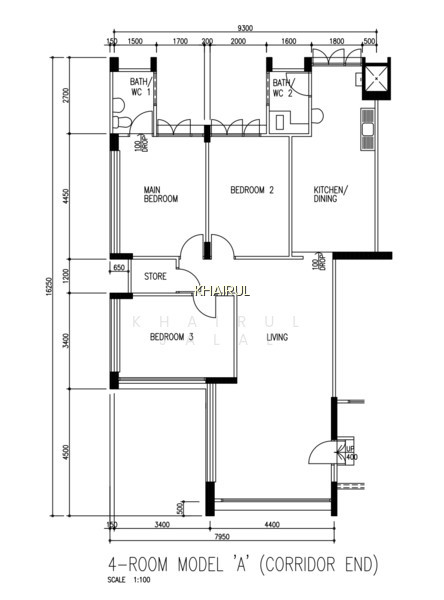 55 CHAI CHEE DRIVE photo 3