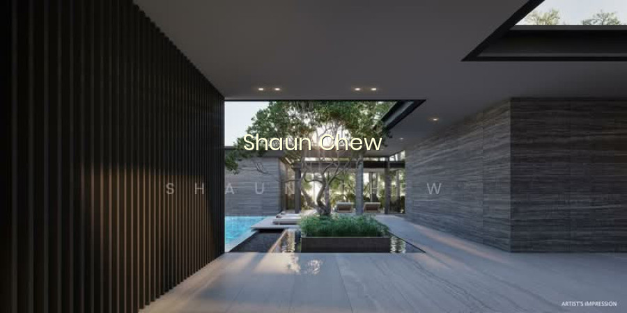 UPPERHOUSE AT ORCHARD BOULEVARD photo 3