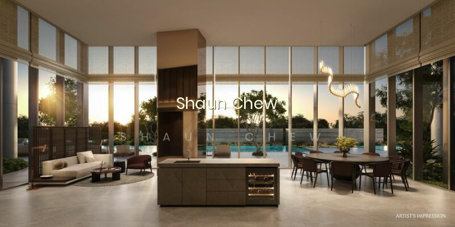 UPPERHOUSE AT ORCHARD BOULEVARD photo 2