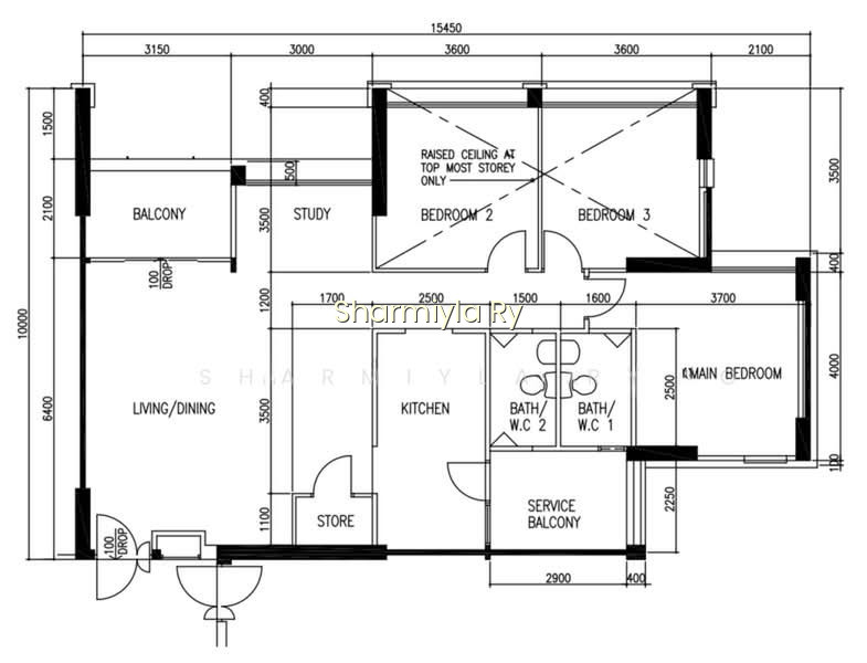 291D BUKIT BATOK STREET 24 photo 4